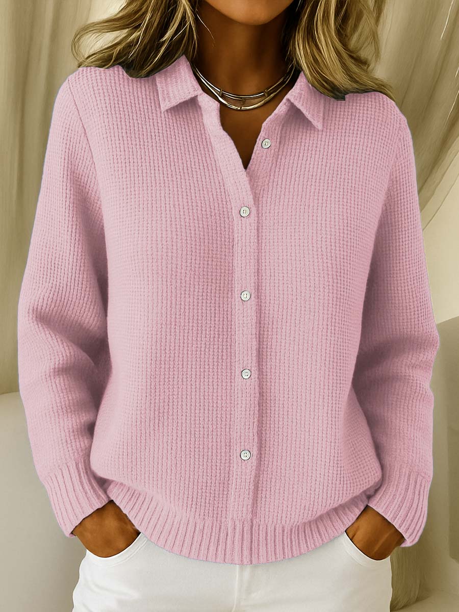 Sabrina | Cardigan elegante
