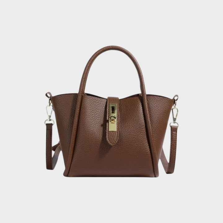 Alícia | Bolso de Piel