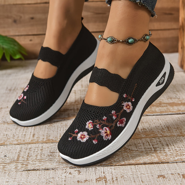 SoutienPlus™ | Zapatos de Confort Ergonómico +SUELAS REGALADAS