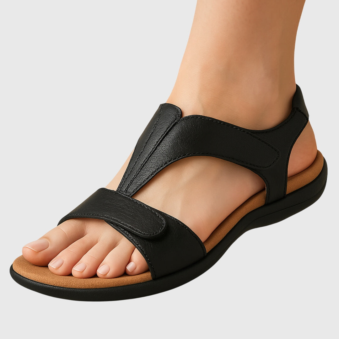 Kylie™ | Sandalias Ortopédicas Elegantes