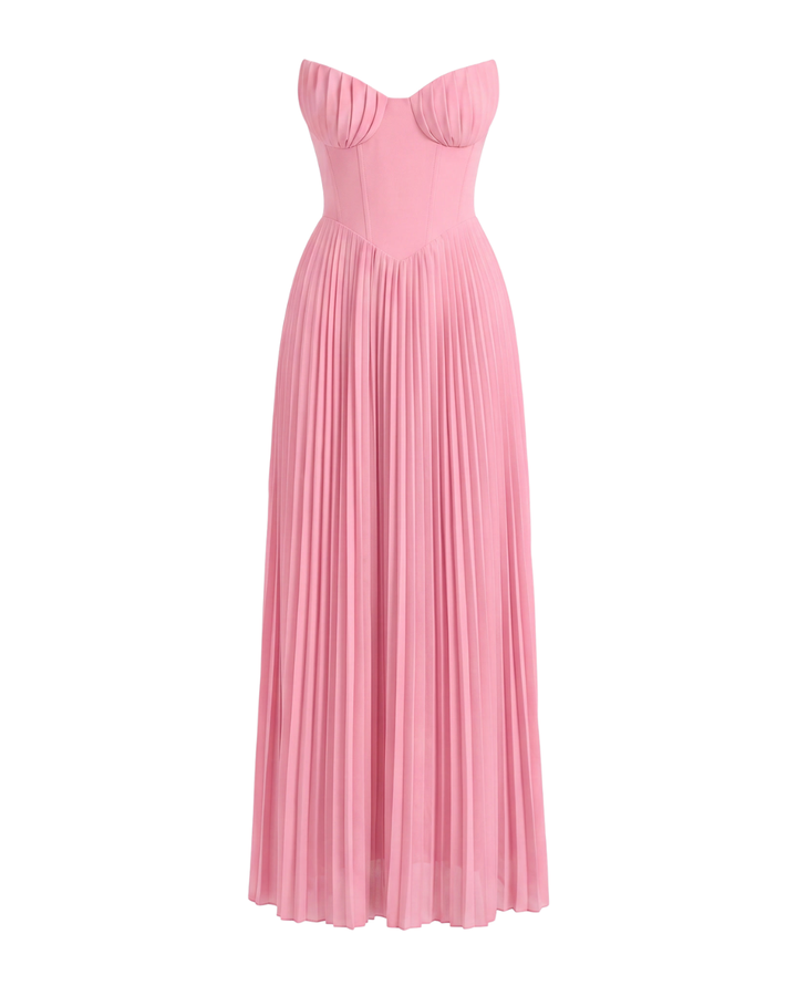 Vestido Velvet Hour