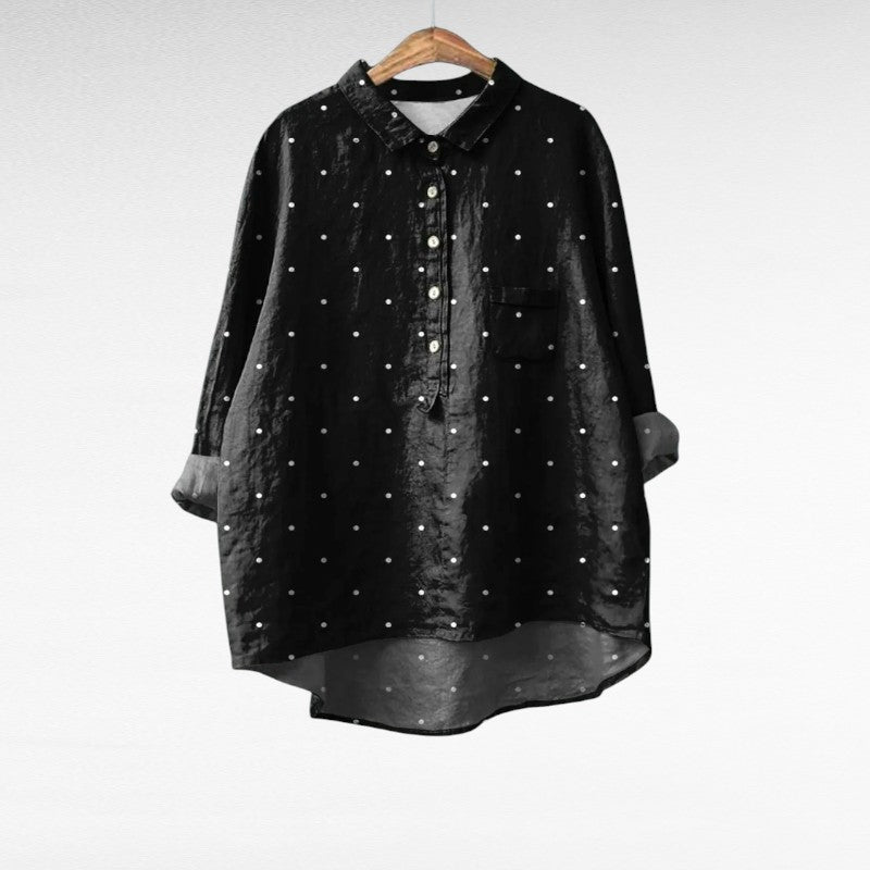 Zoé | Blusa elegante de verano