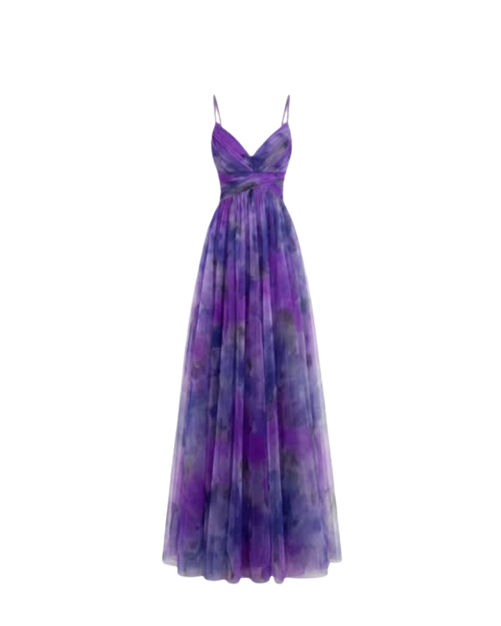 Vestido de Aire Libre