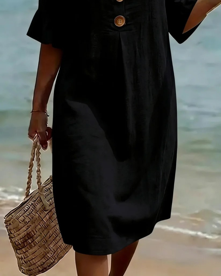 Vestido Garden Walk