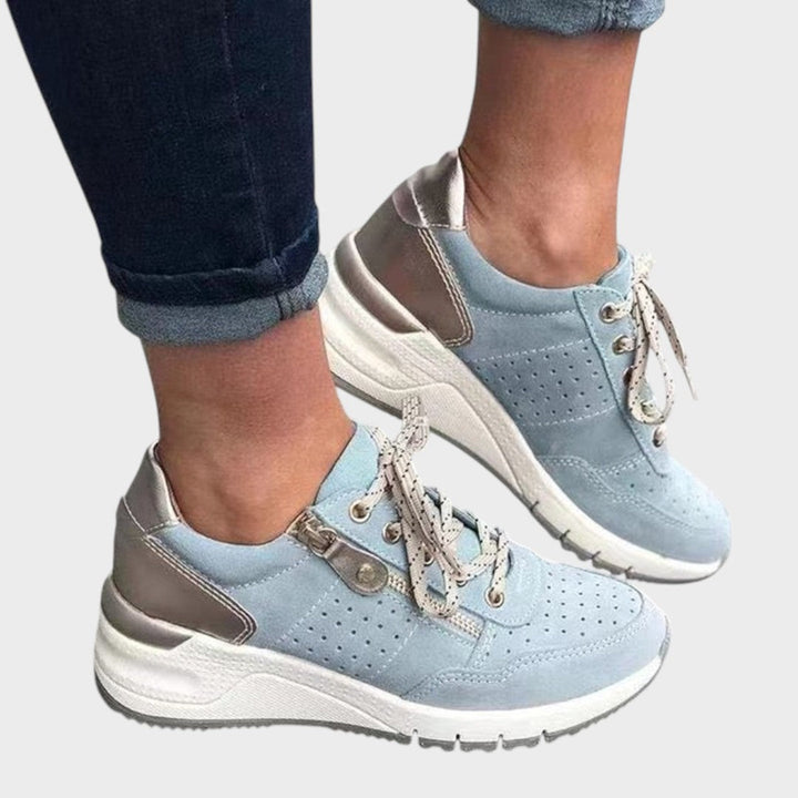 Kivia | Zapatillas ortopédicas