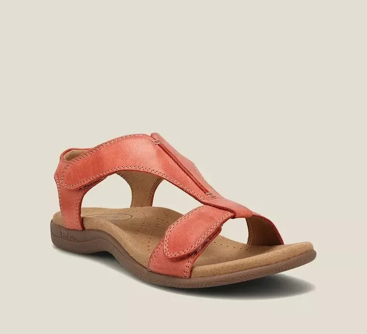 Amparo - Sandalias Ortopédicas Elegantes