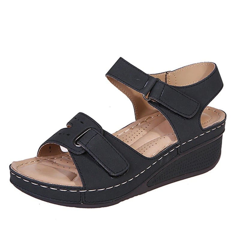 Sandalias Confortables Helene
