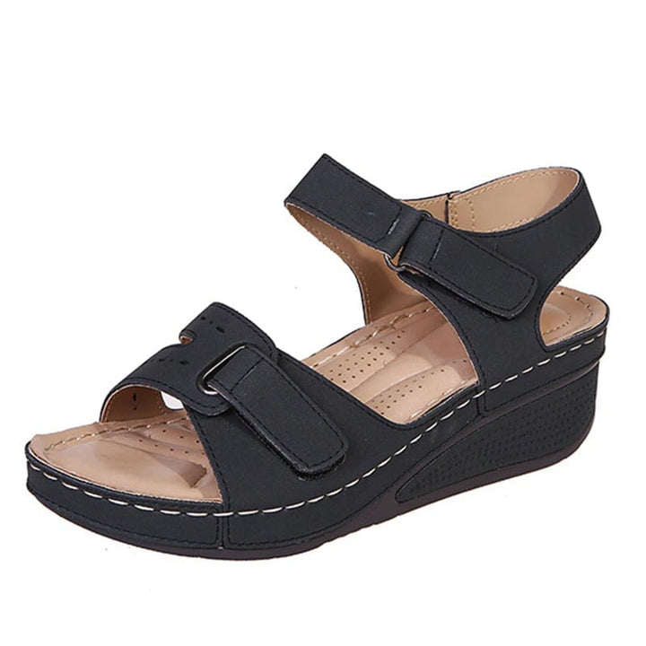 Sandalias Confortables Helene