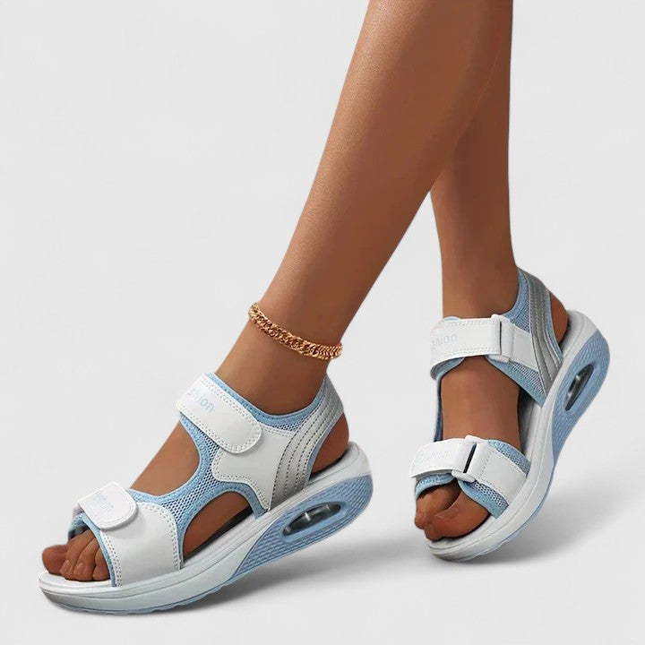 Rhea™ | Sandalias Cómodas