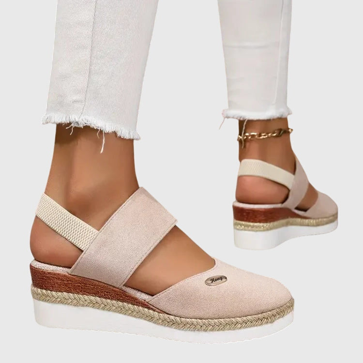 Antonia™ | Sandalias Ortopédicas