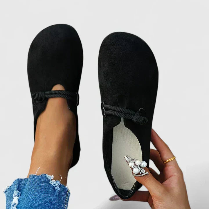 Olivia - Zapatillas ortopédicas