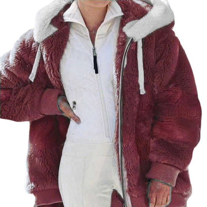 Kessy | Chaqueta Cómoda