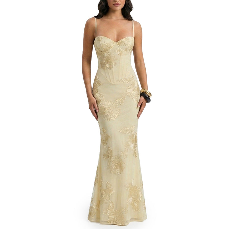 Vestido Grand Stitch