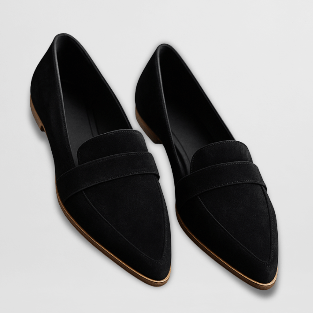 Helen | Zapatillas ortopédicas