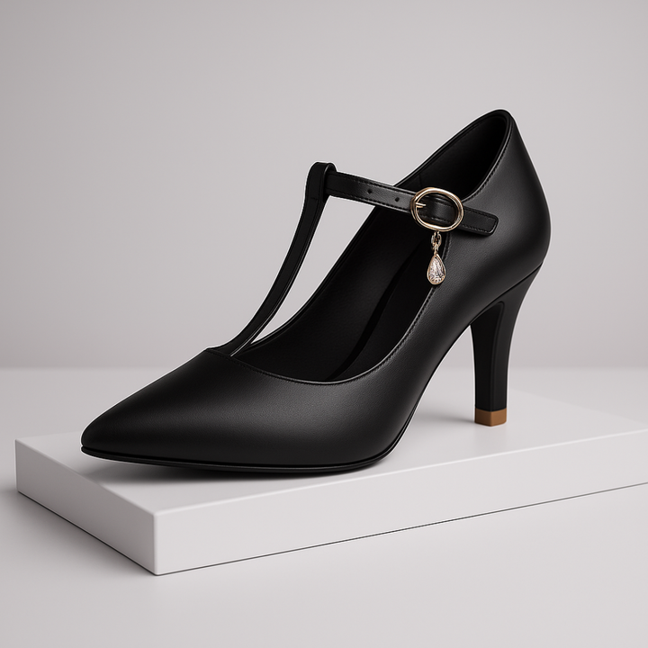 Tacones Vivienne Allure