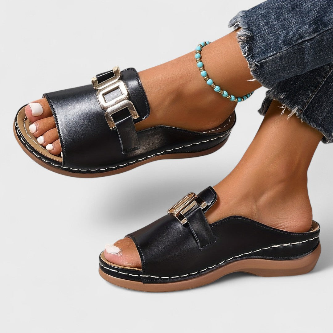 Venesia - Sandalia de moda