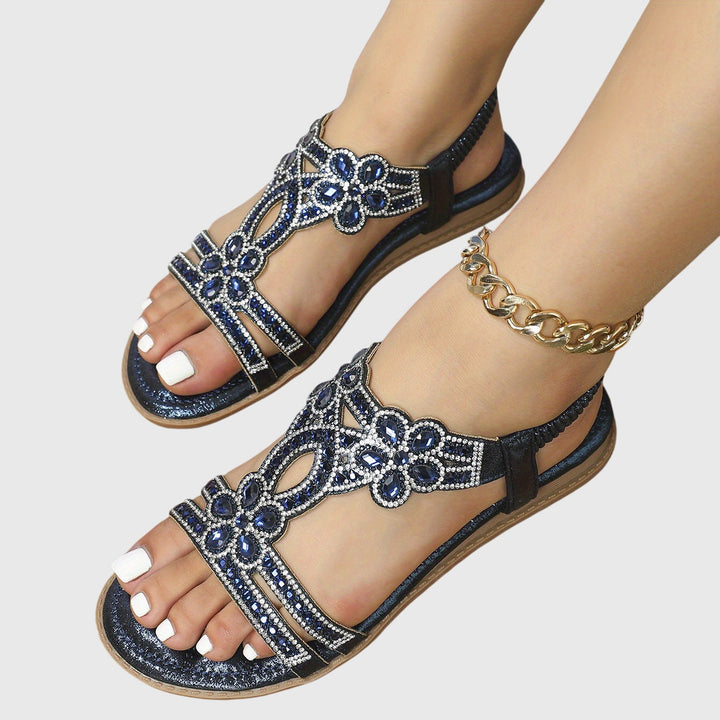 Blessy™ | Sandalias Ortopédicas