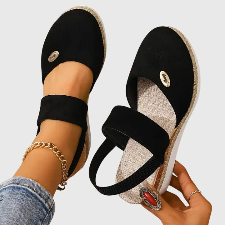 Harriet™ | Sandalias Ortopédicas