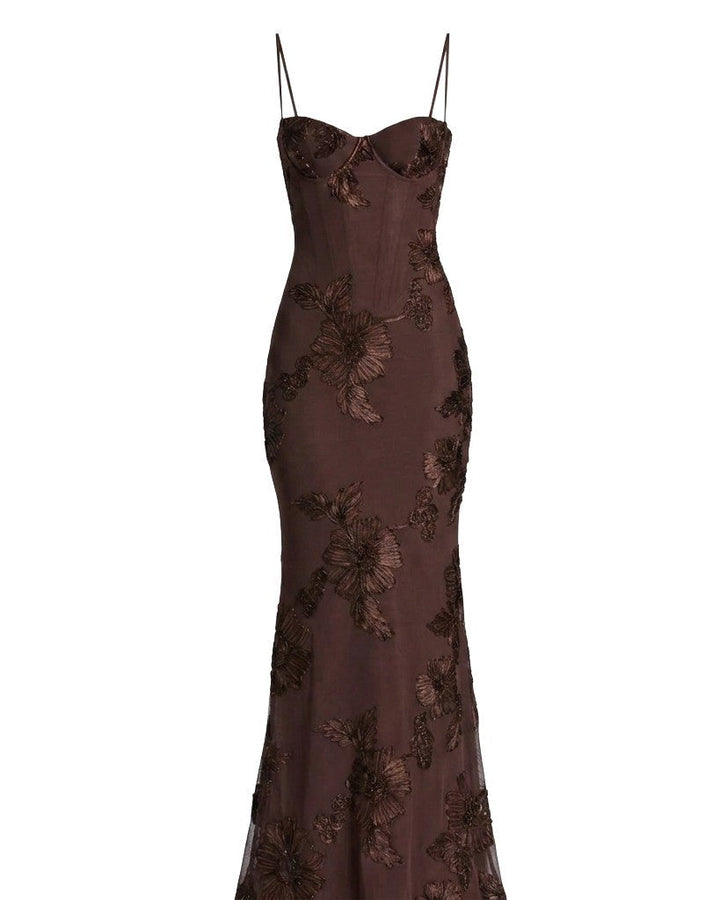 Vestido Grand Stitch