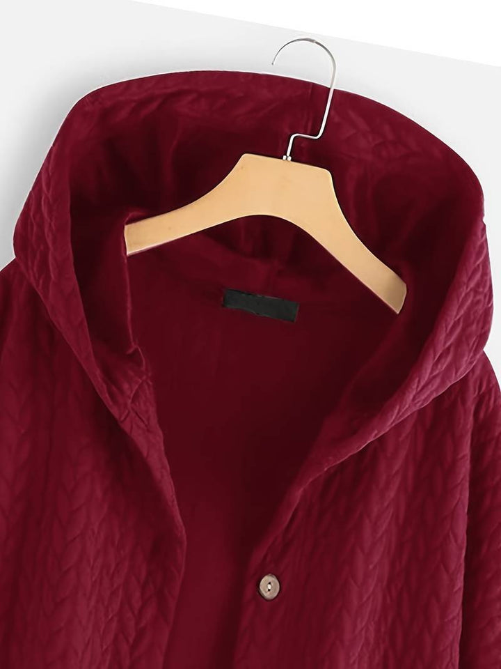 Ernesta™ | Chaqueta de invierno cálida para mujeres