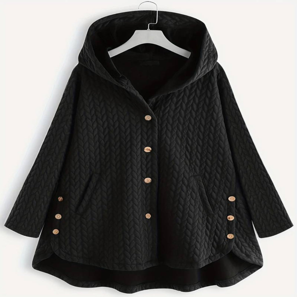 Ernesta™ | Chaqueta de invierno cálida para mujeres