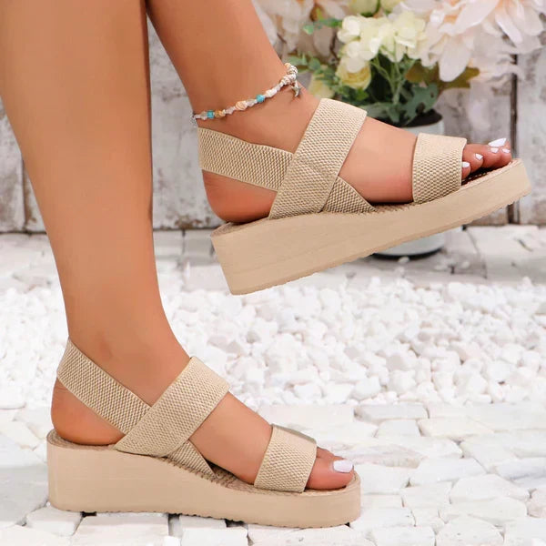 Valentina – Sandalias Strandbrise