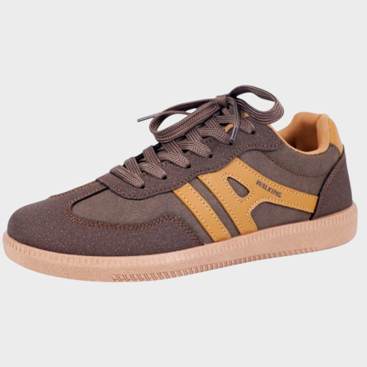 Lorena | Zapatillas con Cordones