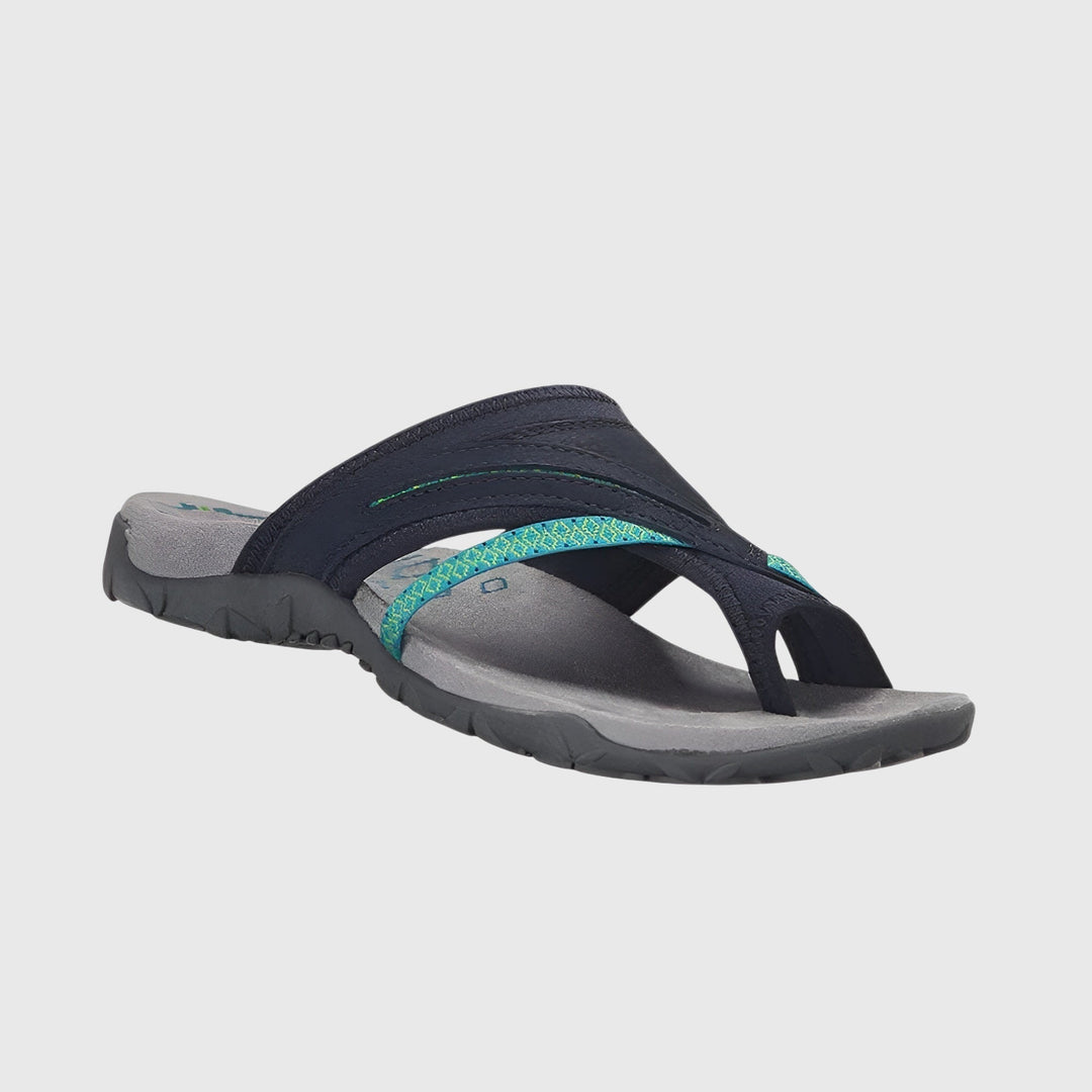 Jade™ | Sandalias Ergonómicas