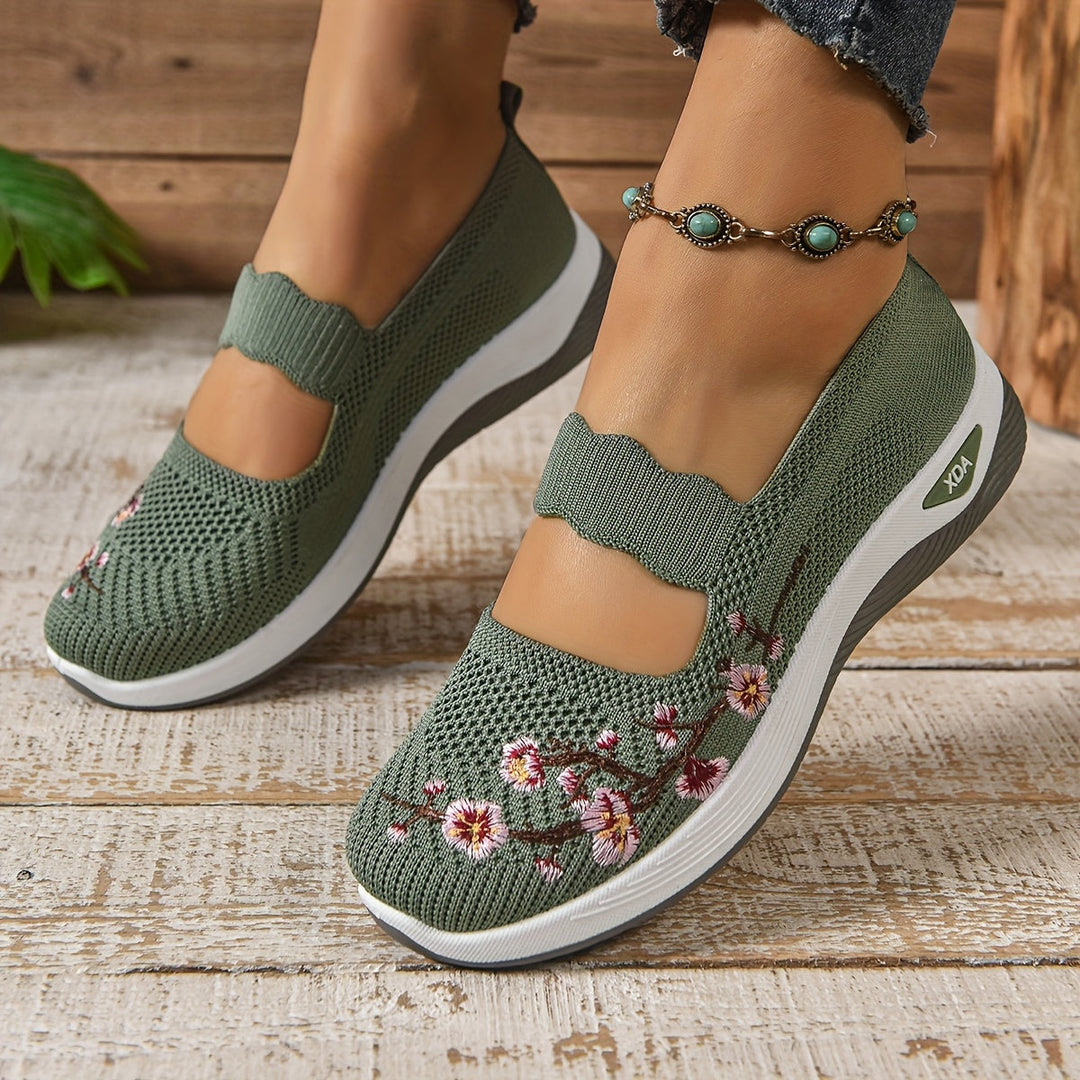 SoutienPlus™ | Zapatos de Confort Ergonómico +SUELAS REGALADAS