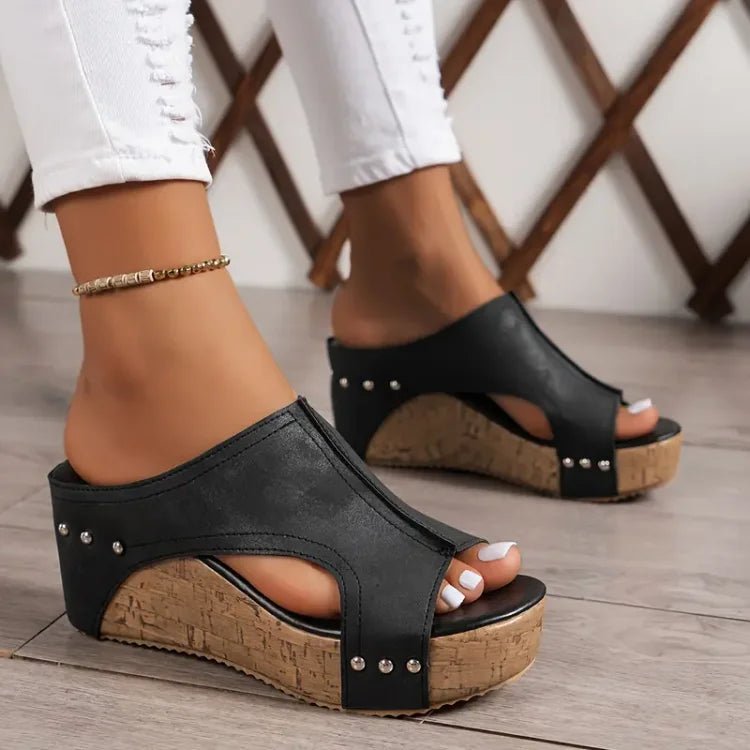 Sandalias Melissa™