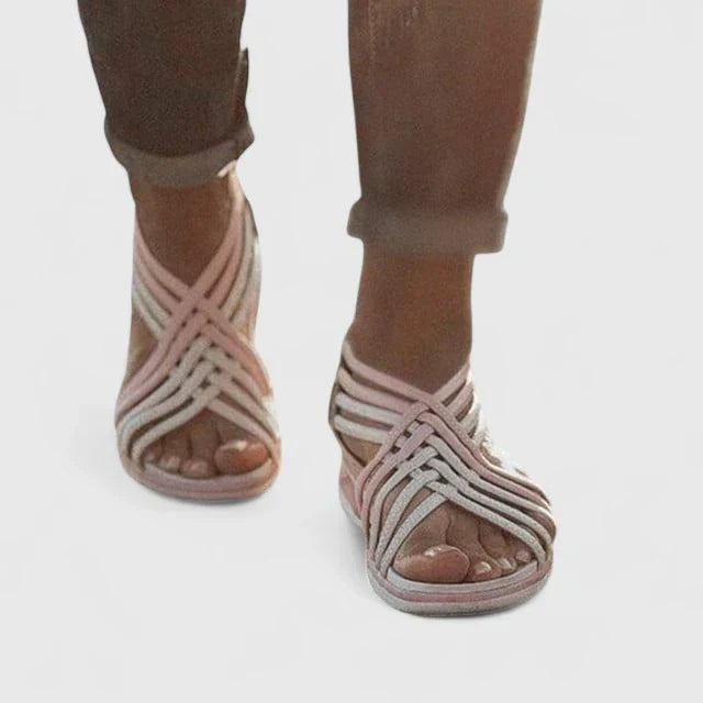 Zerisse | Sandalias Ortopédicas