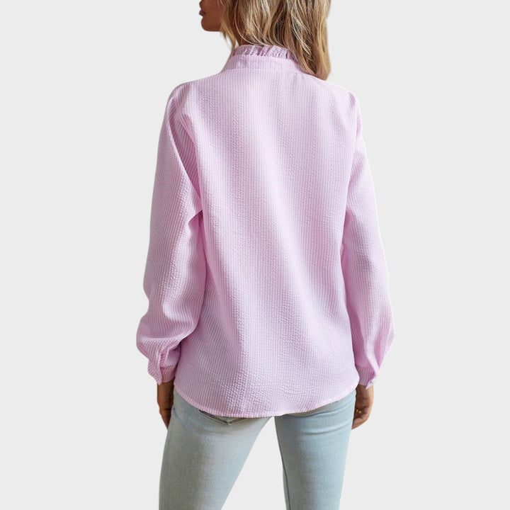 Rosilda – Blusa Elegante