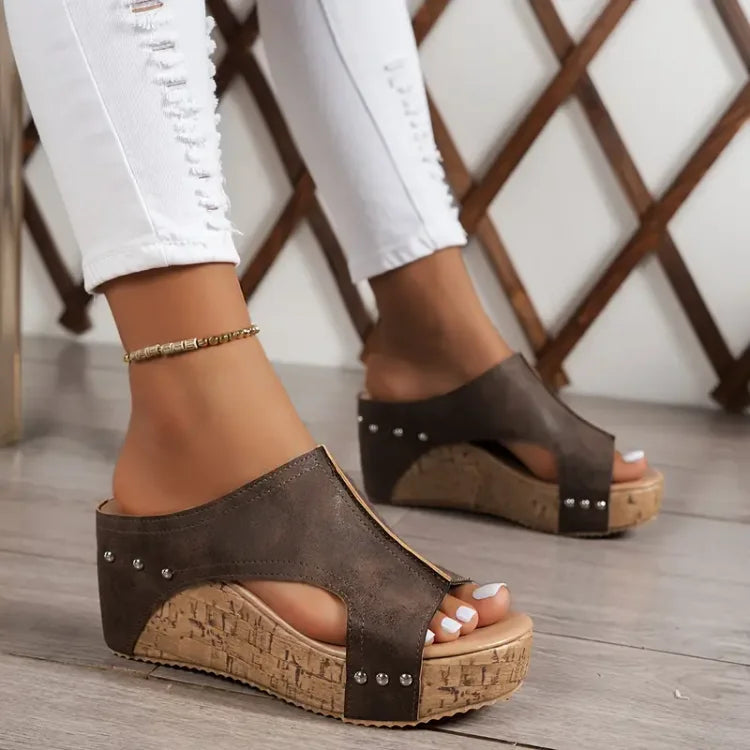 Sandalias Melissa™