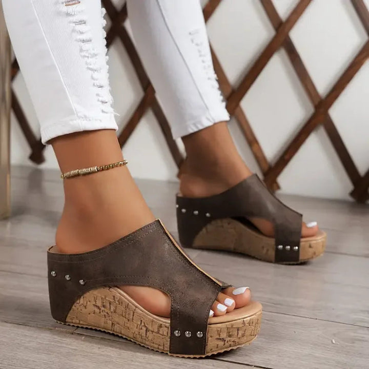 Sandalias Melissa™