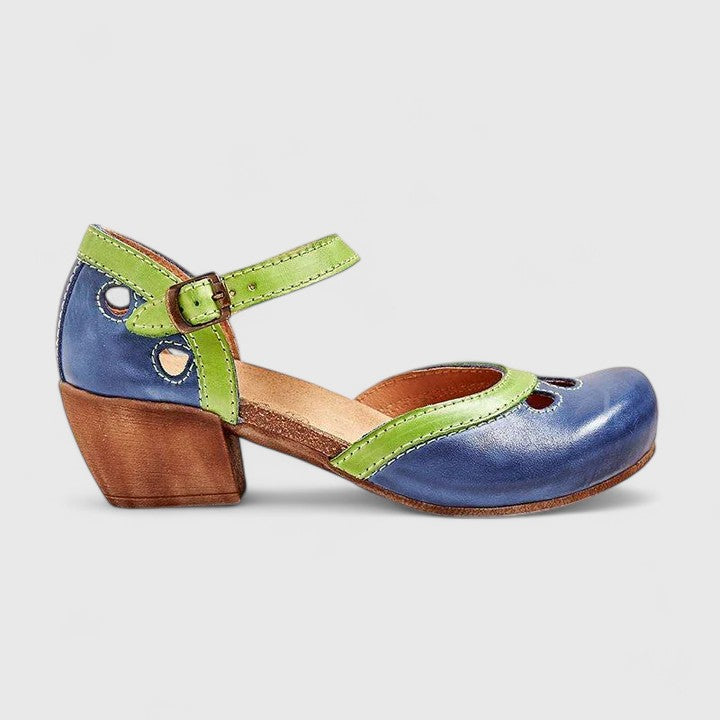 Calinae™ | Sandalias Ortopédicas