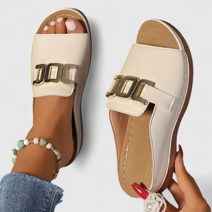 Sharpay | Sandalias Sofisticadas