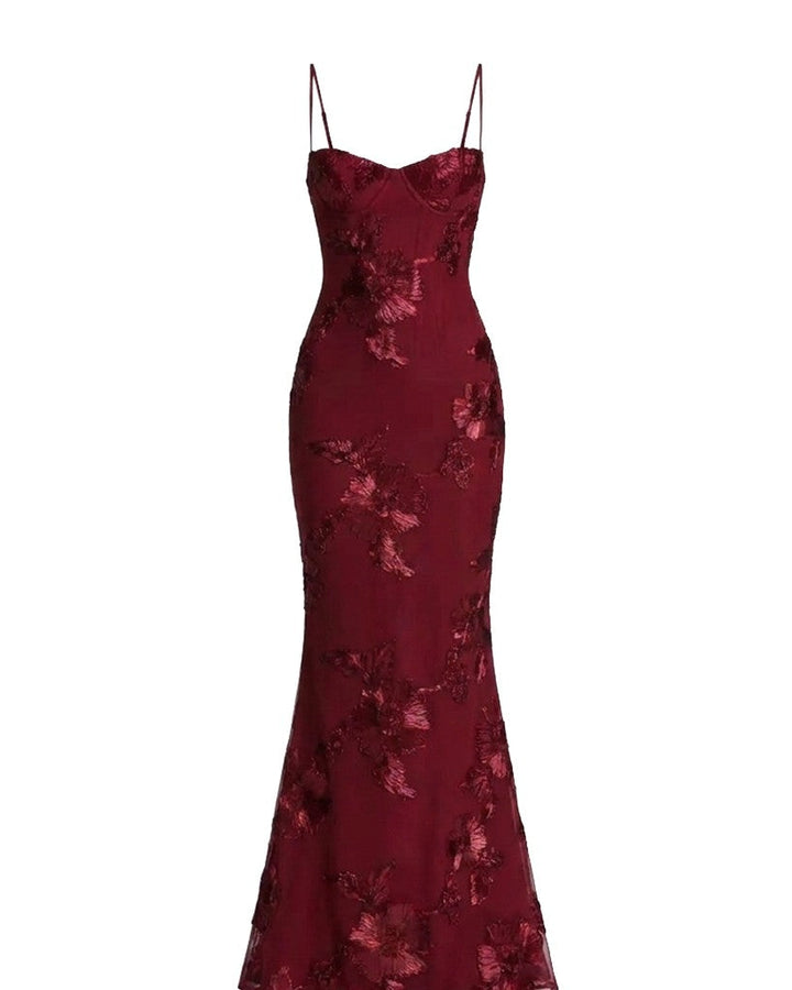 Vestido Grand Stitch