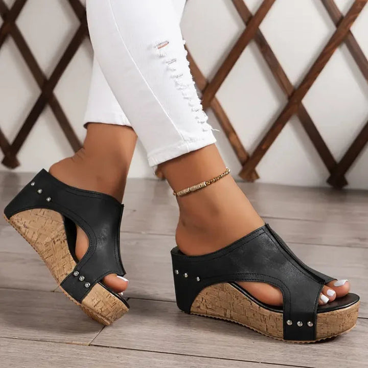 Sandalias Melissa™