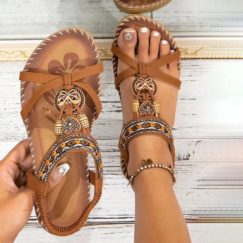 Ashlyn | Sandalias Elegantes