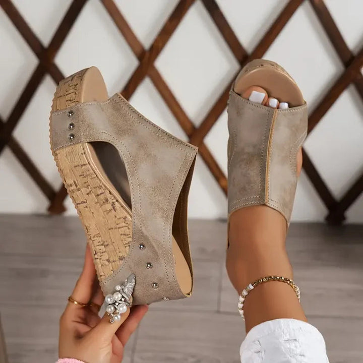 Sandalias Melissa™
