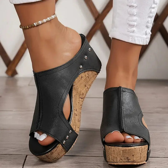 Sandalias Melissa™