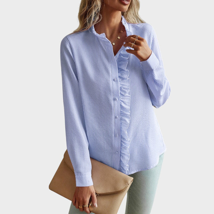 Rosilda – Blusa Elegante