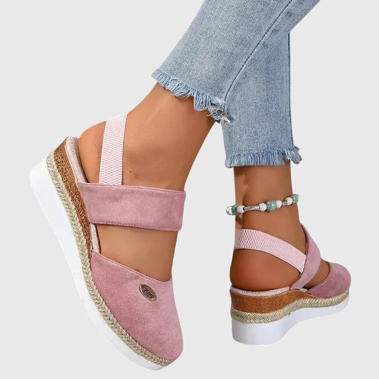Antonia™ | Sandalias Ortopédicas