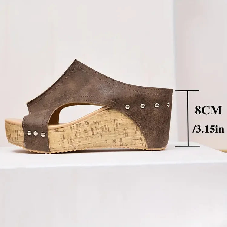 Sandalias Melissa™