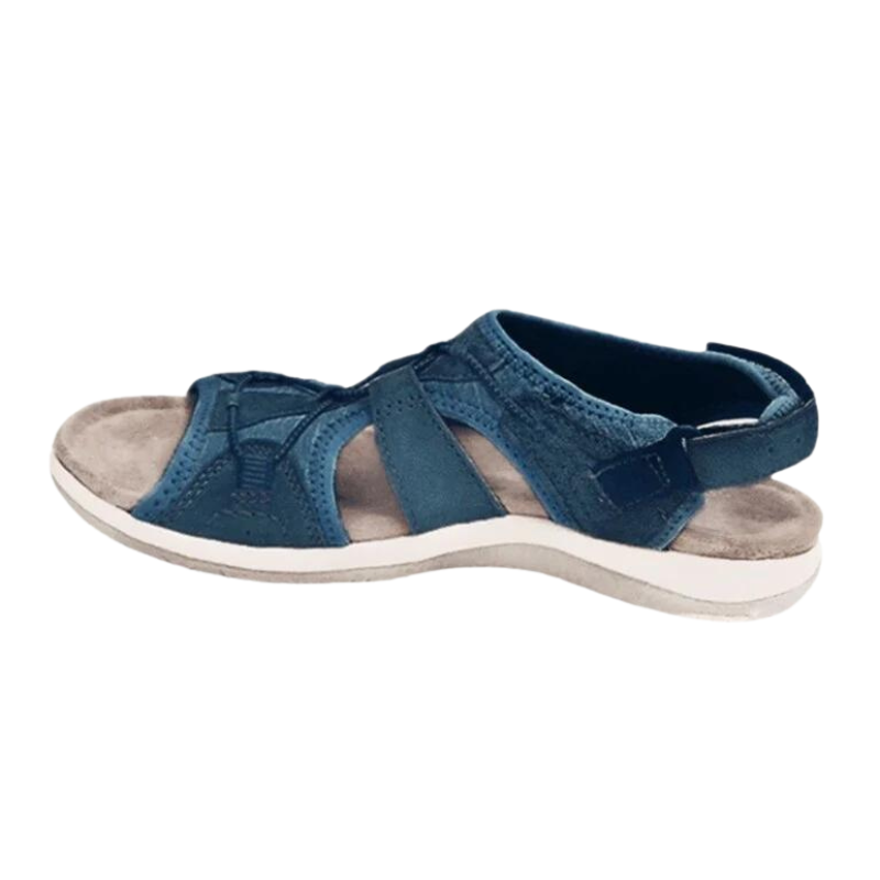 Ursula - Sandalias Ortopédicas Confortables