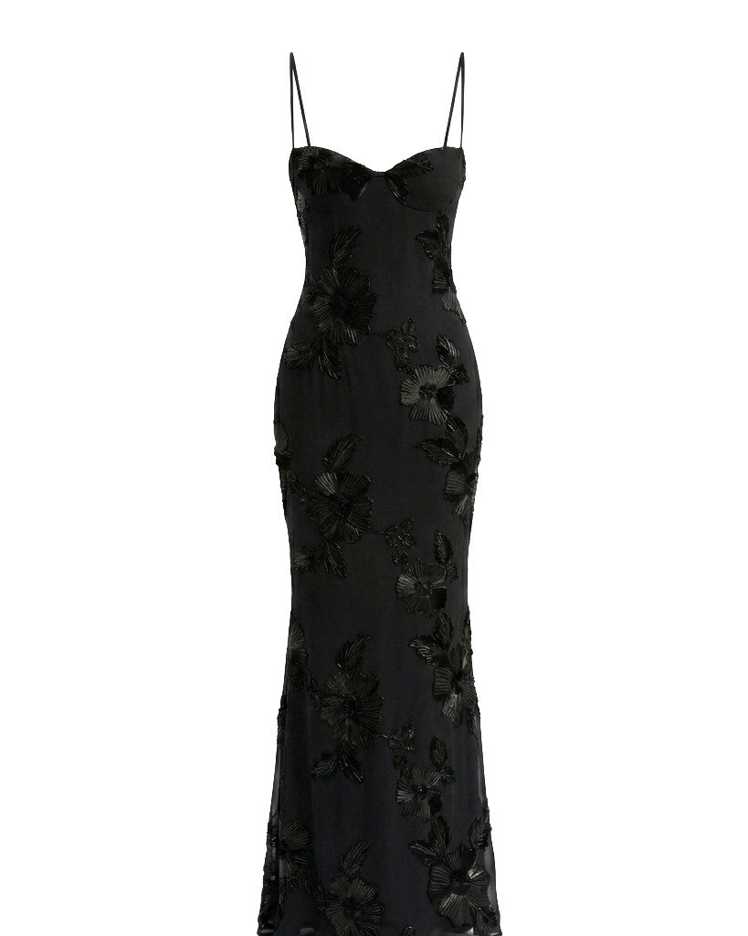 Vestido Grand Stitch