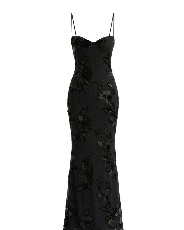 Vestido Grand Stitch