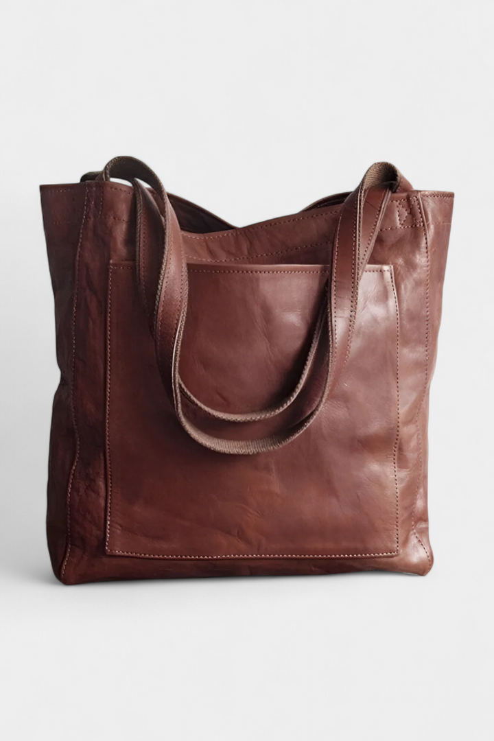 Samira - Bolsa de Hombro Elegante y Funcional para el Día a Día