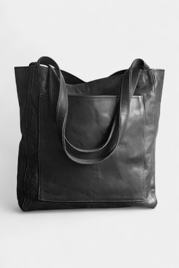 Samira - Bolsa de Hombro Elegante y Funcional para el Día a Día
