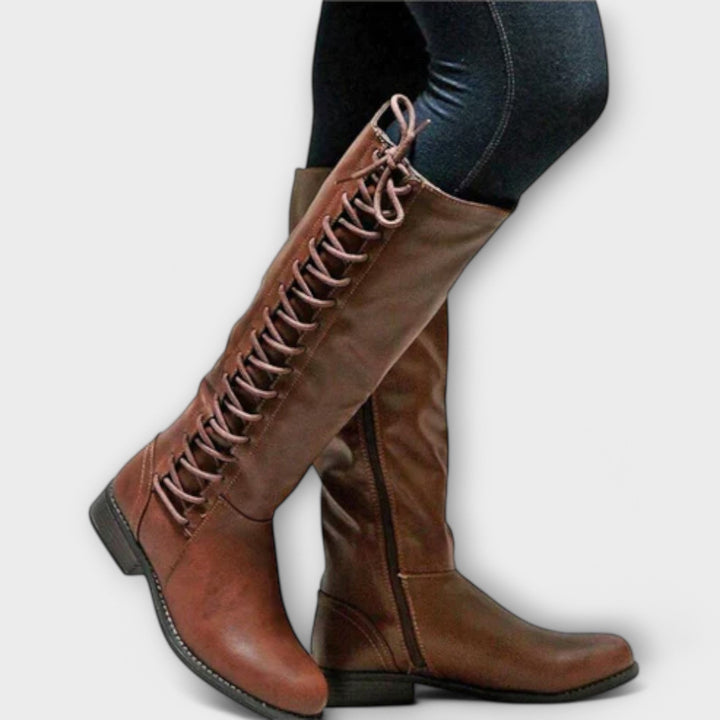 Milenne – Botas con carácter